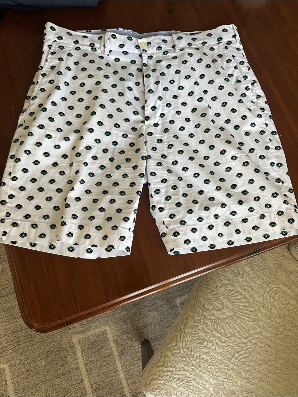 Mens Polo Golf Ralph Lauren Golf Shorts
